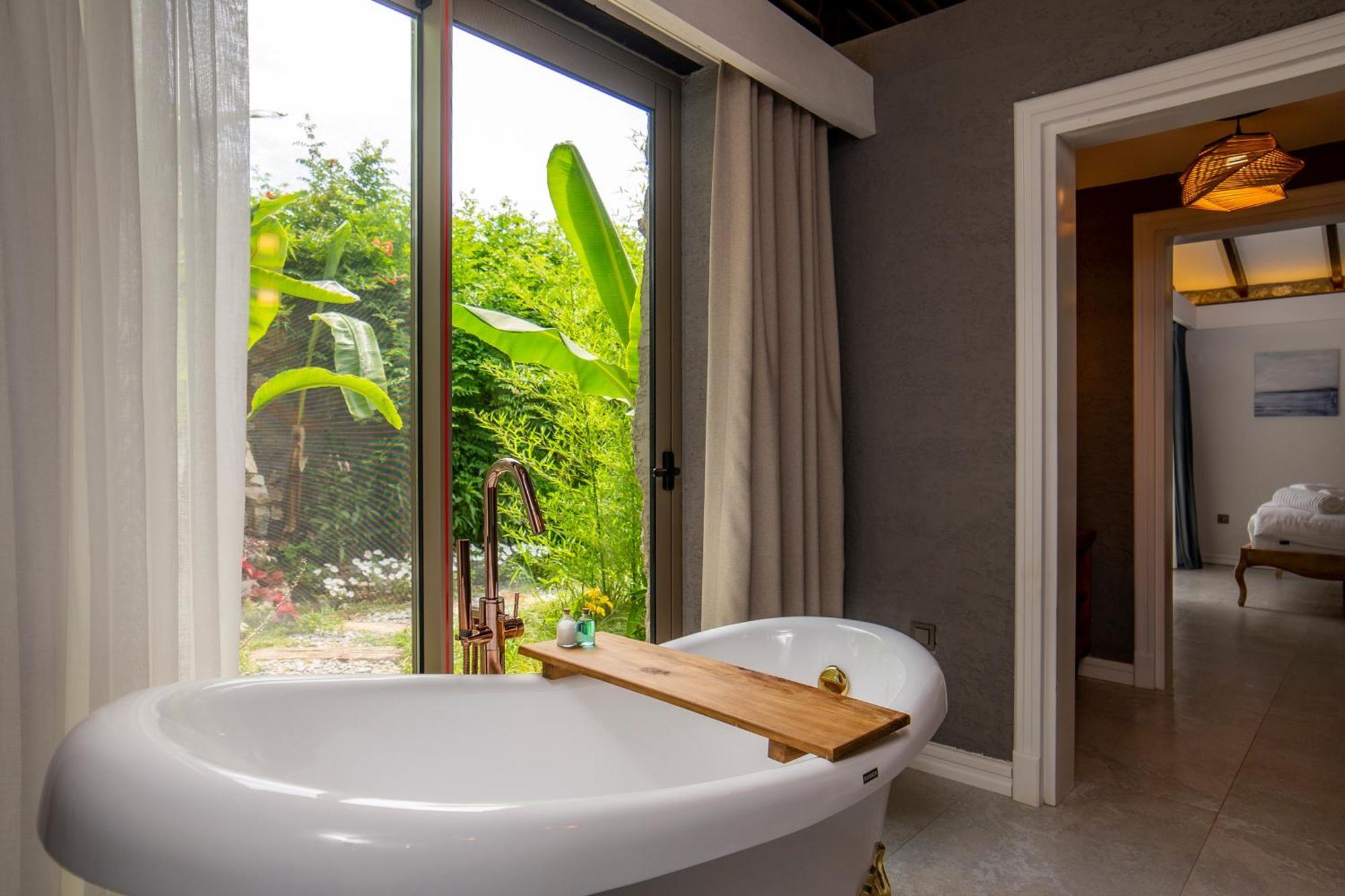 Kaya Villas Exclusive Kayakoy Luaran gambar