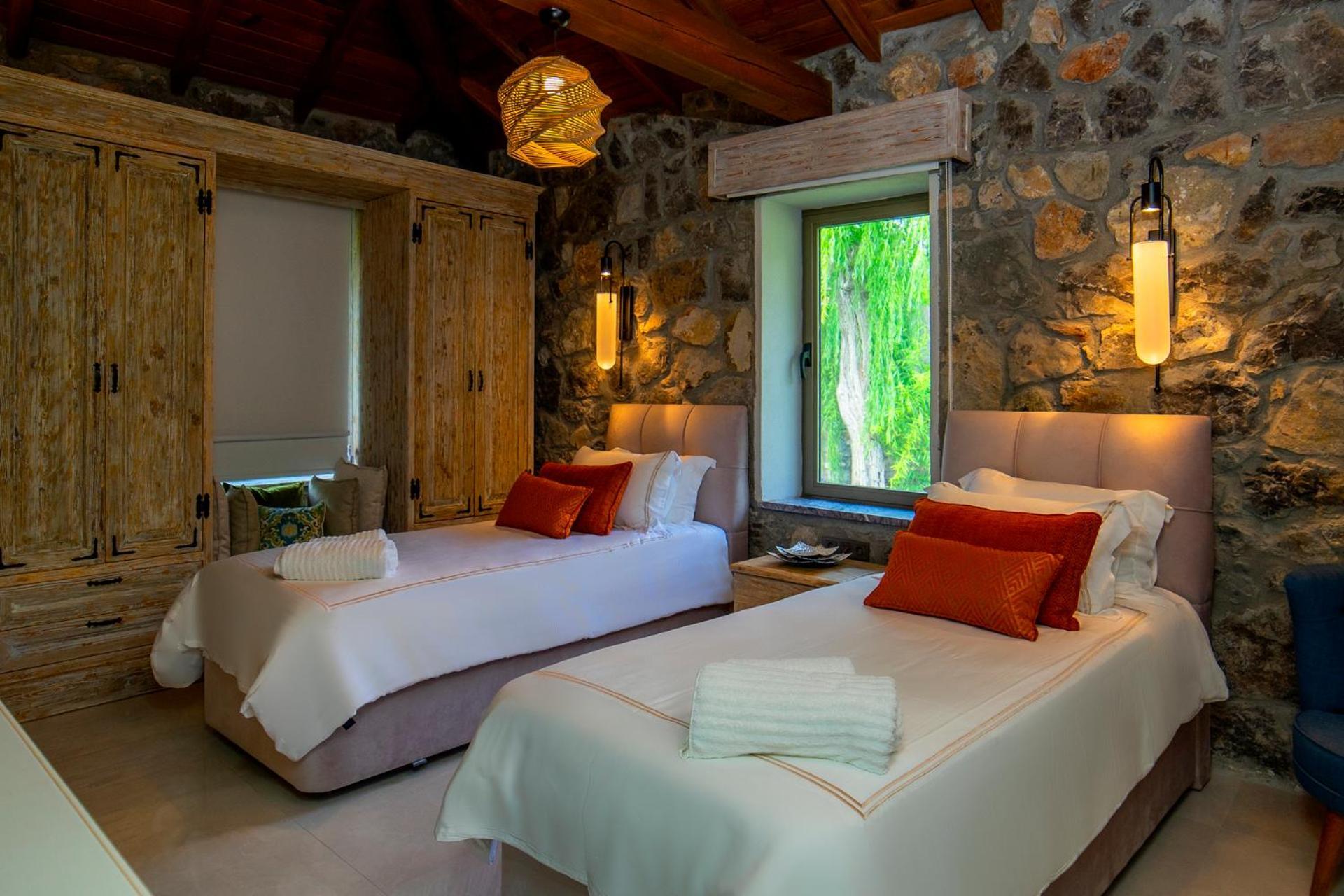 Kaya Villas Exclusive Kayakoy Luaran gambar