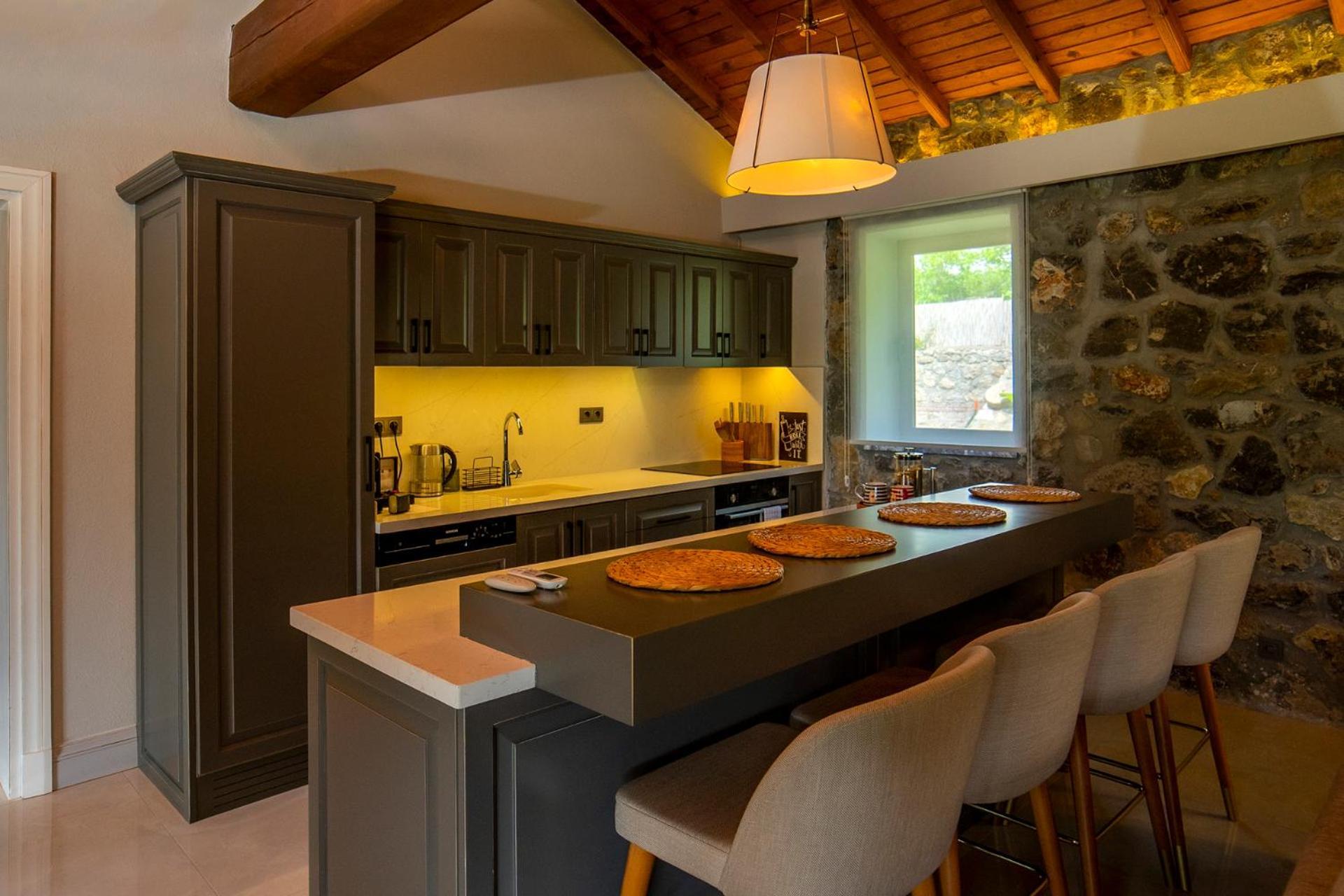 Kaya Villas Exclusive Kayakoy Luaran gambar