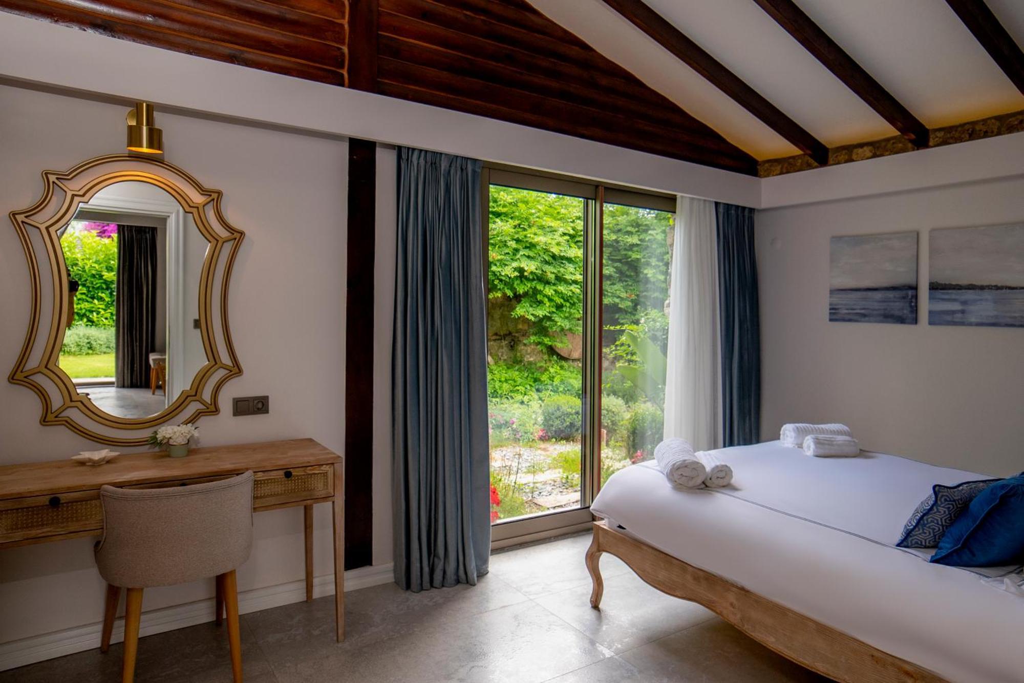 Kaya Villas Exclusive Kayakoy Luaran gambar