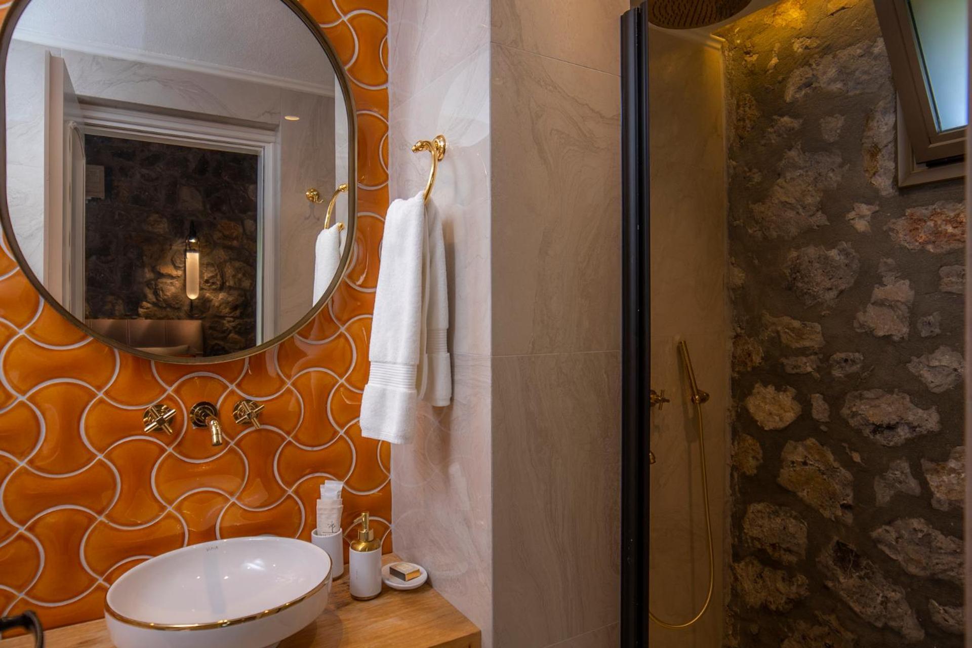 Kaya Villas Exclusive Kayakoy Luaran gambar