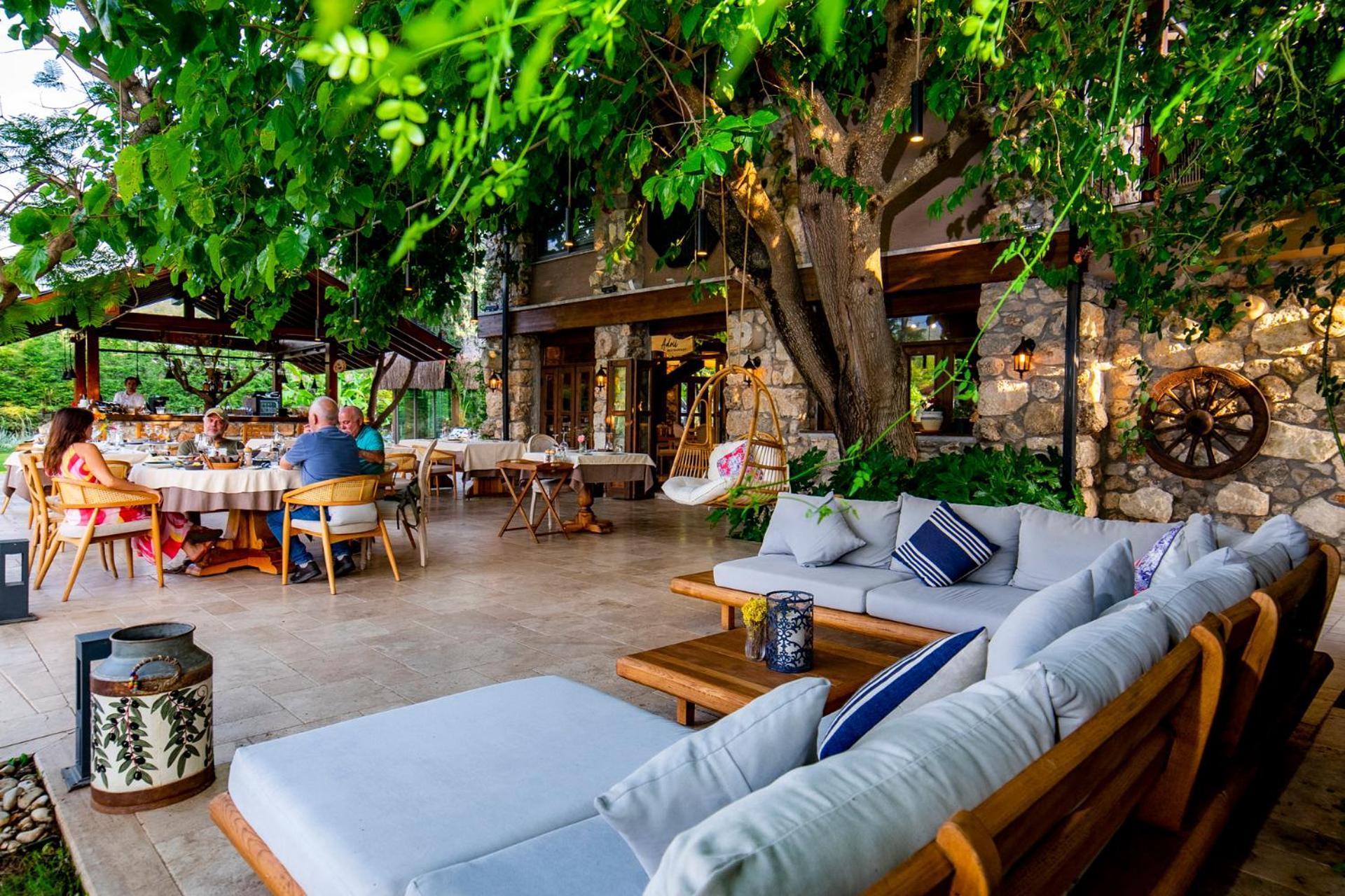 Kaya Villas Exclusive Kayakoy Luaran gambar