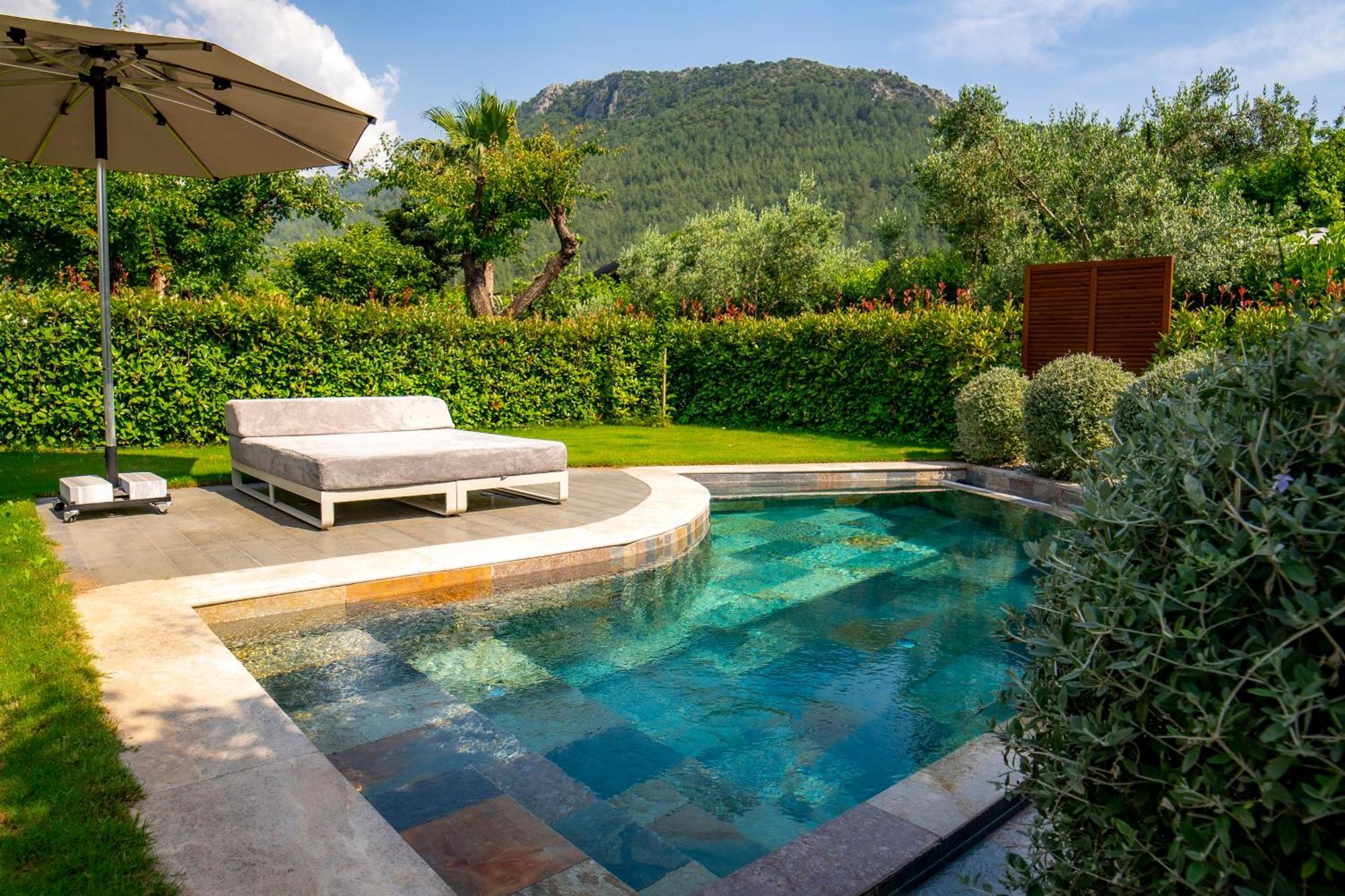 Kaya Villas Exclusive Kayakoy Luaran gambar
